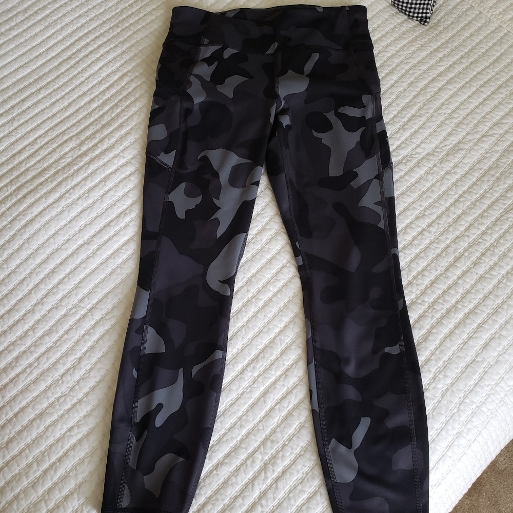 Athleta Athletic Tights